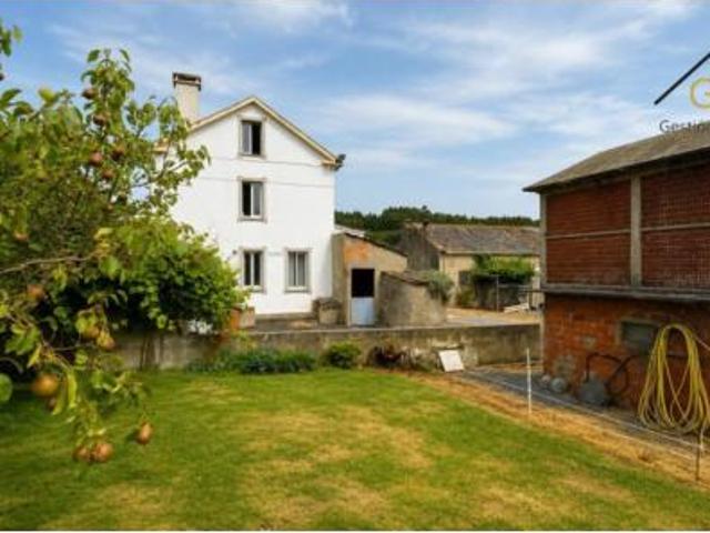 Casa en venta en Ortegal, Galicia