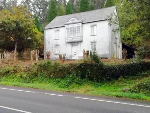 Casa en venta en San Claudio, Ortegal