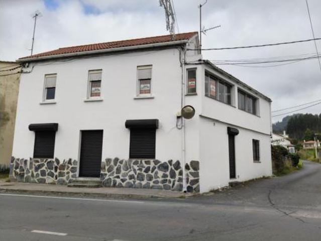Casa en venta en Veiga, Ortigueira