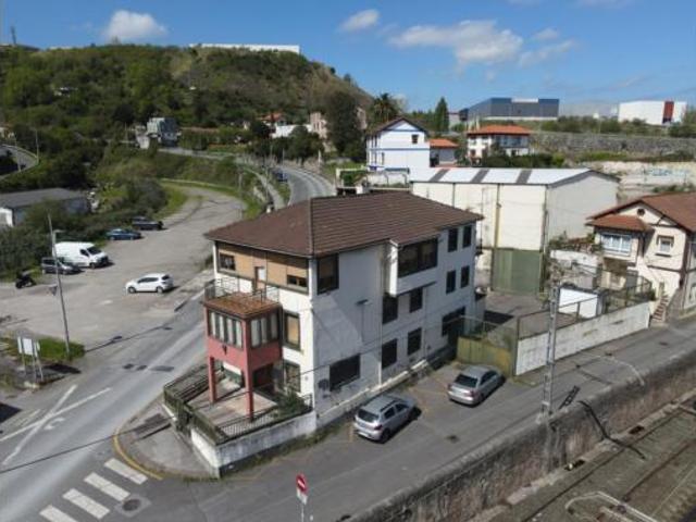 Casa en venta en Ortuella, Guipúzcoa