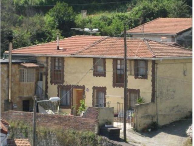 Casa en venta en Golifar, Ortuella