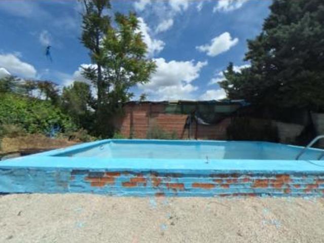 Casa en venta en Orusco De Tajuña, Madrid