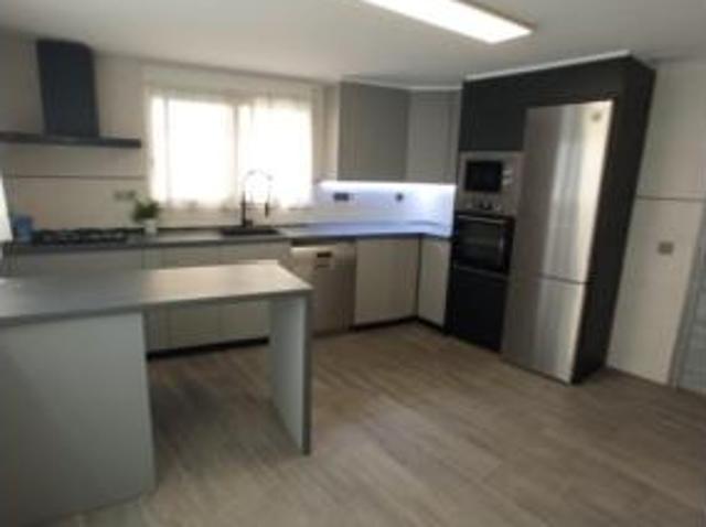 Casa en venta en la Marina Baixa, Valencia