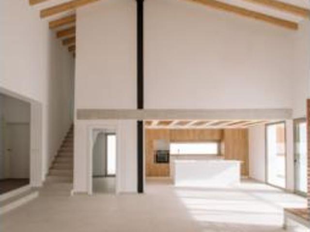 Casa en venta en la Marina Baixa, Valencia