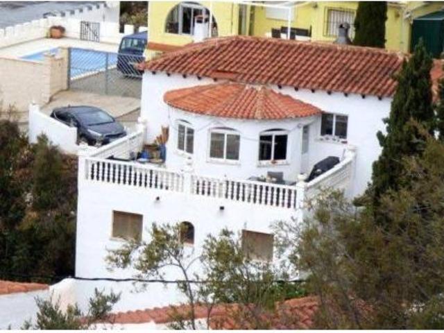 Casa en venta en Bella Orcheta, la Marina Baixa