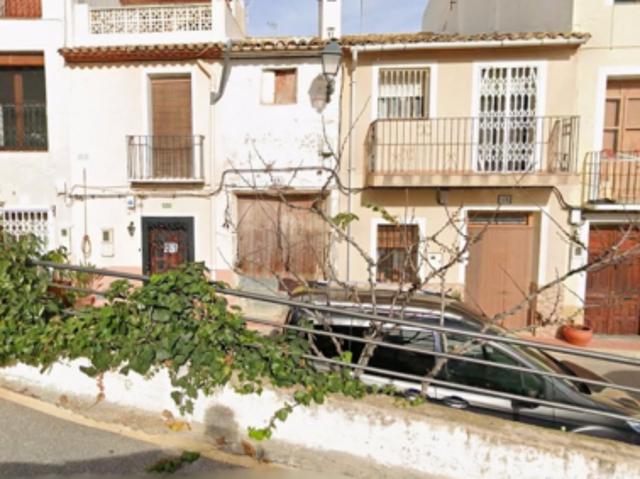 Casa en venta en la Marina Baixa, Valencia