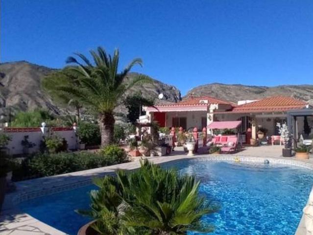 Casa en venta en Bella Orcheta, Orxeta