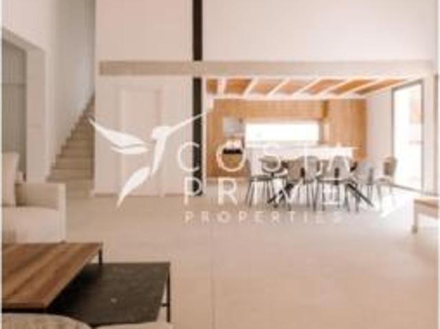 Casa en venta en la Marina Baixa, Valencia