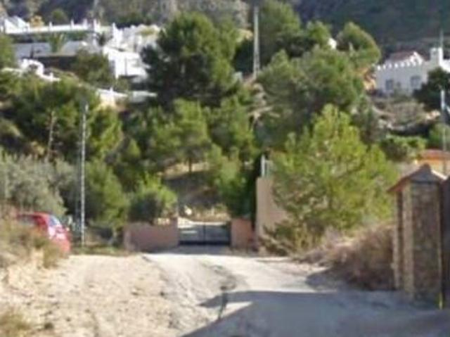 Casa en venta en Bella Orcheta, la Marina Baixa