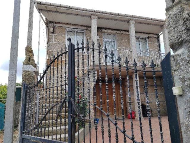 Casa en venta en A Limia, Galicia