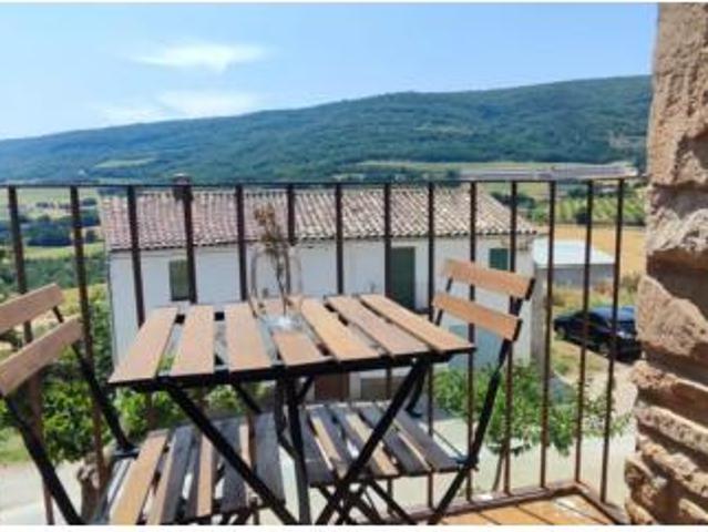 Casa en venta en Os De Balaguer, Alberola
