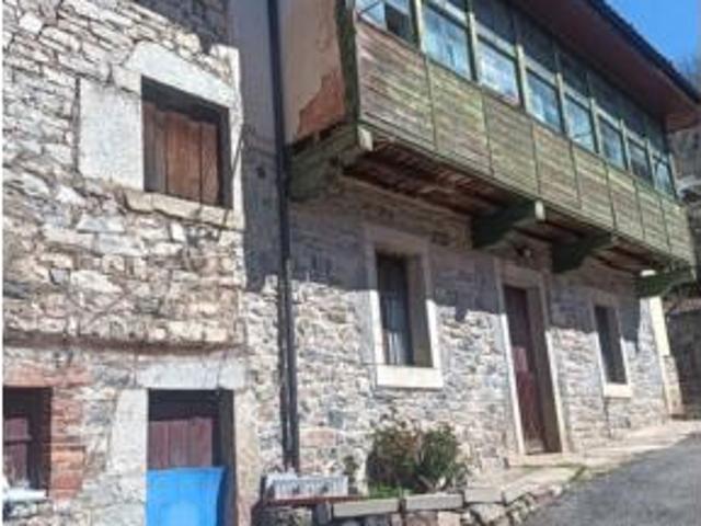 Casa en venta en Oseja De Sajambre, Castilla y León