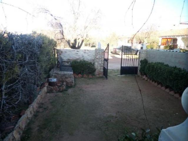 Casa en venta en Ossa De Montiel, Castilla-La Mancha