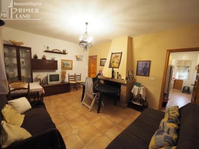 Casa en venta en Ossa De Montiel, Castilla-La Mancha