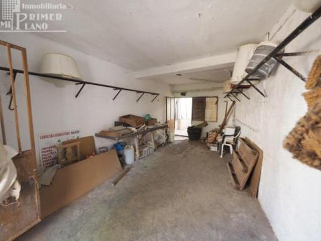 Casa en venta en Ossa de Montiel, Albacete
