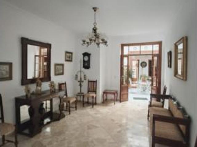 Casa en venta en Osuna, Andalucía