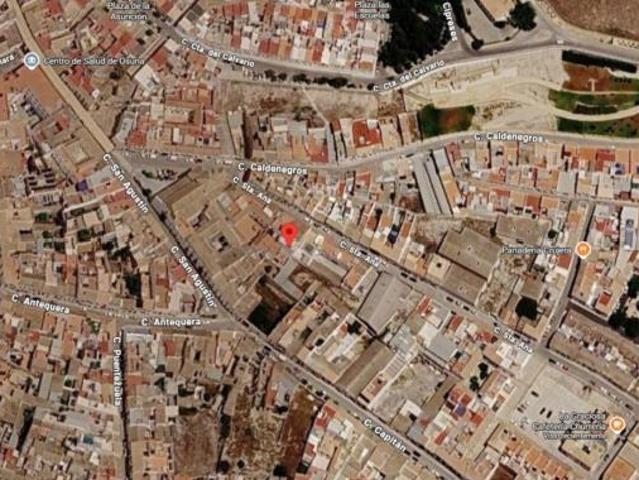 Casa en venta en Osuna, Andalucía