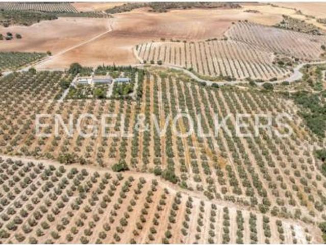 Casa en venta en Osuna, Andalucía
