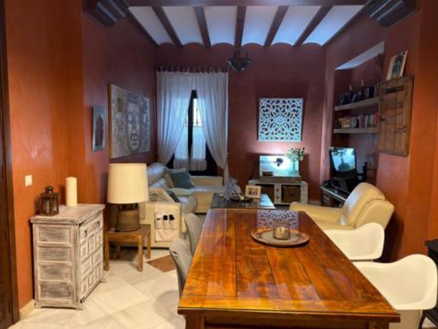 Casa en venta en Osuna, Andalucía
