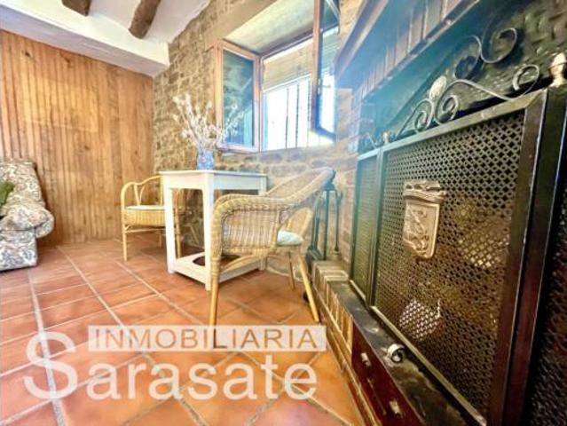 Casa en venta en Estellerria, Navarra