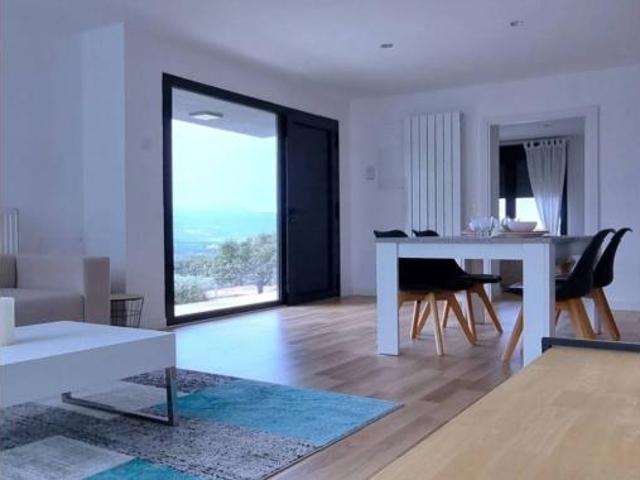 Casa en venta en La Estación, Otero De Herreros