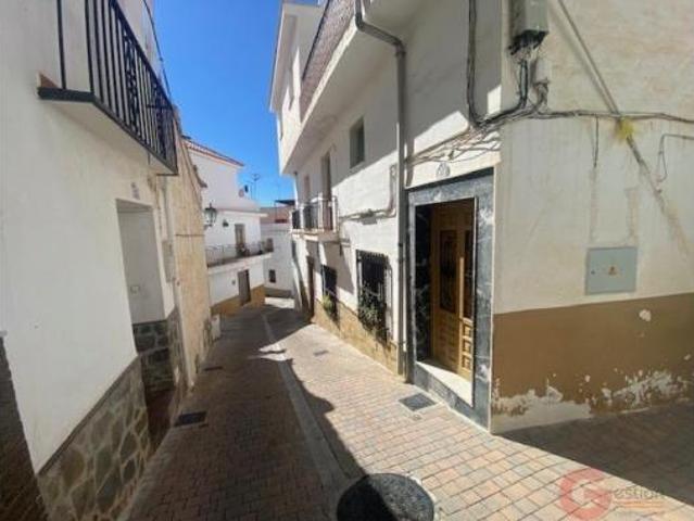 Casa en venta en Comarca de la Costa Granadina, Andalucía