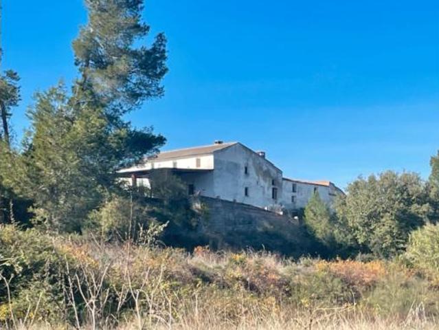 Casa en venta en la Vall d'Albaida, Valencia