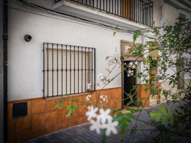 Casa en venta en la Vall d'Albaida, Valencia