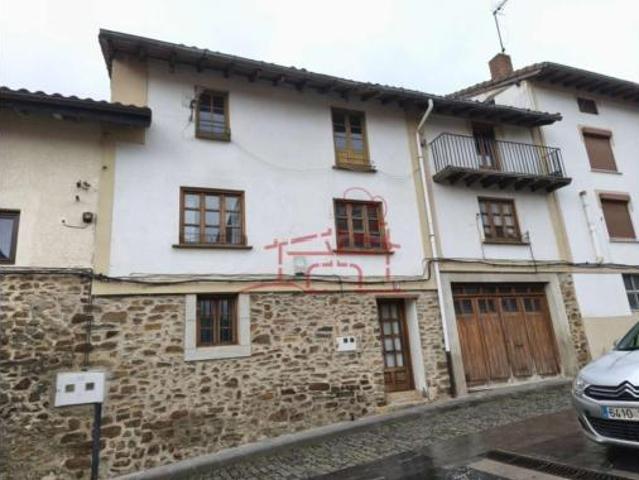 Casa en venta en Otxandio, Guipúzcoa