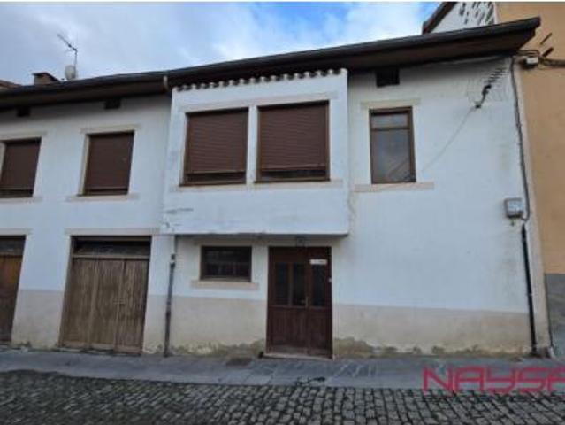 Casa en venta en Otxandio, Guipúzcoa