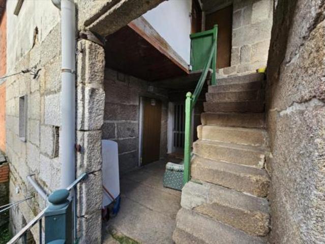 Casa en venta en Cabeza de Vaca, Ourense