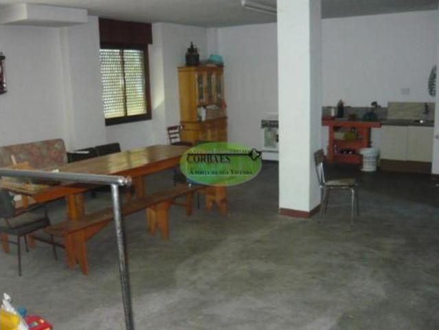 Casa en venta en A Carballeira, Ourense