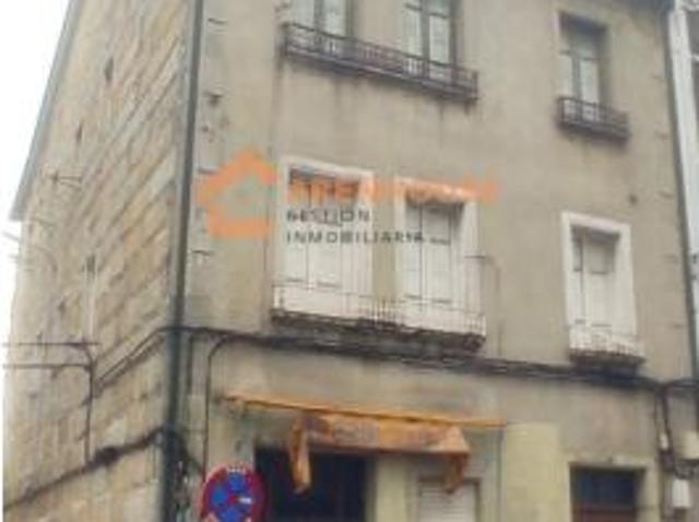 Casa en venta en Couto, Ourense