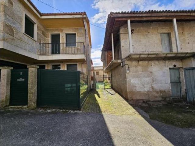 Casa en venta en Cabeza de Vaca, Ourense