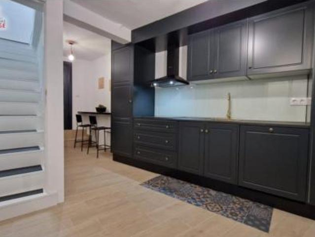 Casa en venta en O Vinteún, Ourense