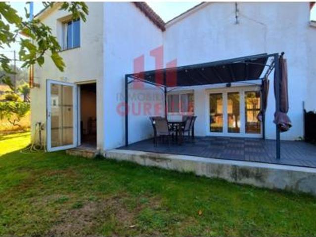Casa en venta en Montealegre, Ourense