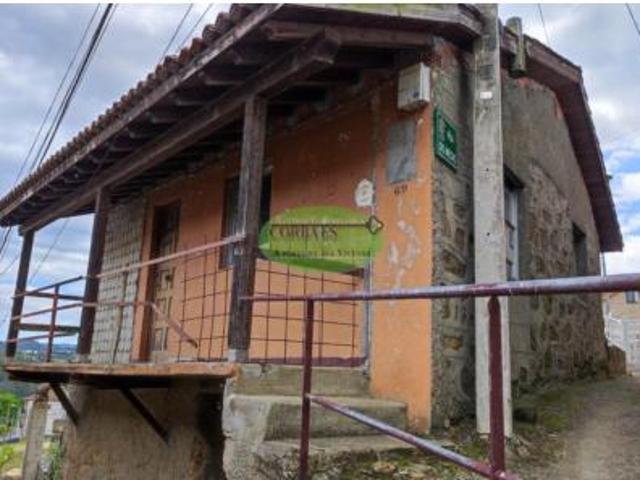Casa en venta en Rairo, Ourense
