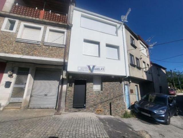 Casa en venta en Rairo, Ourense