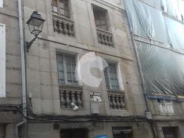 Casa en venta en Centro, Ourense