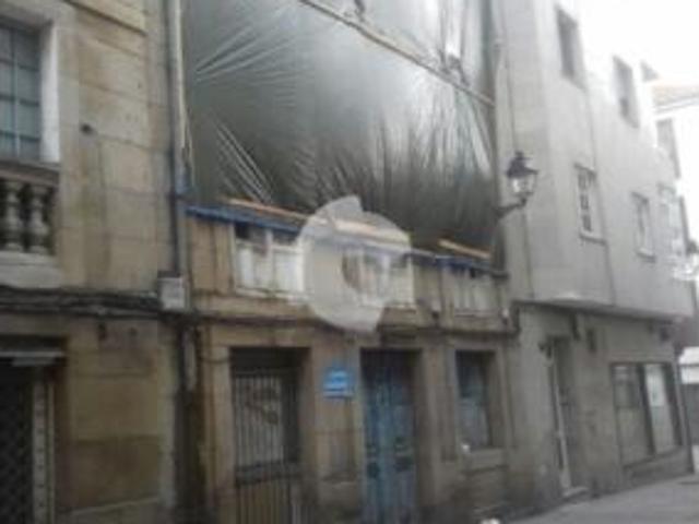 Casa en venta en O Posío, Ourense