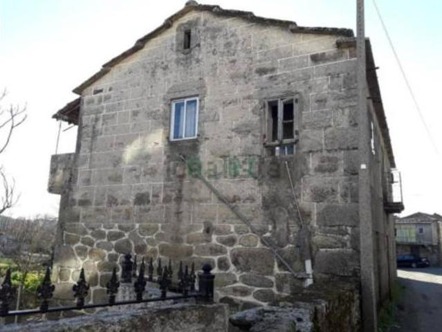Casa en venta en Ourense, Casco Vello