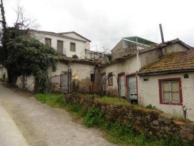 Casa en venta en Centro, Ourense
