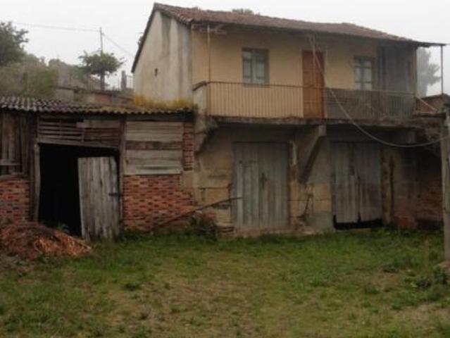 Casa en venta en Ourense, Tenencia de Zaín