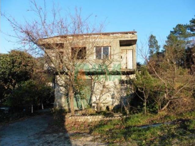 Casa en venta en Centro, Ourense
