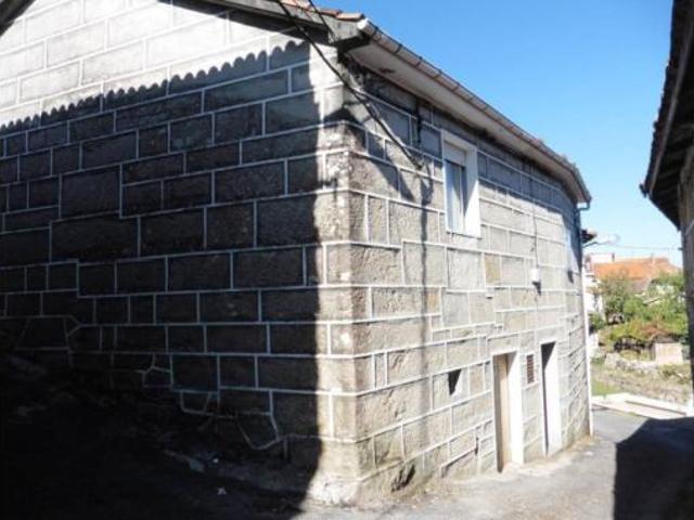 Casa en venta en Paderne De Allariz, Solbeira