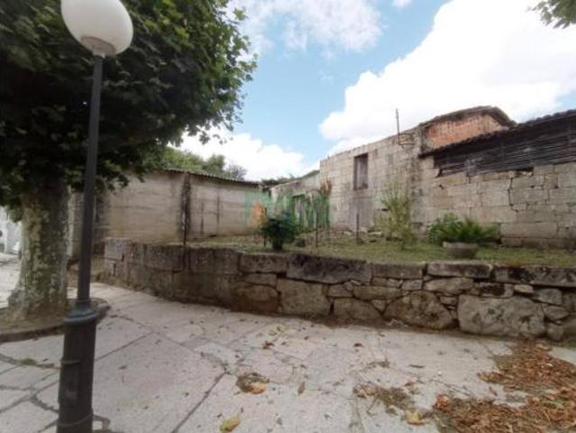 Casa en venta en Esgos, Calsomiro