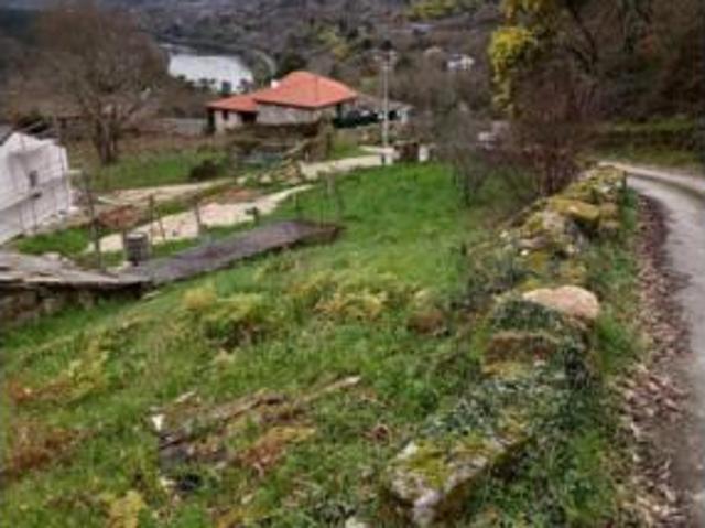 Casa en venta en Centro, Ourense