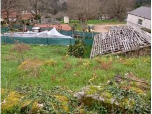 Casa en venta en Centro, Ourense