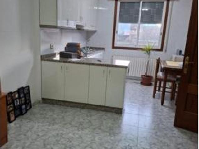 Casa en venta en Reza Vella, Ourense
