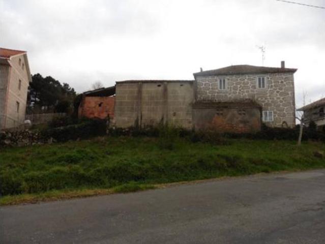Casa en venta en A Merca, Cima de Vila